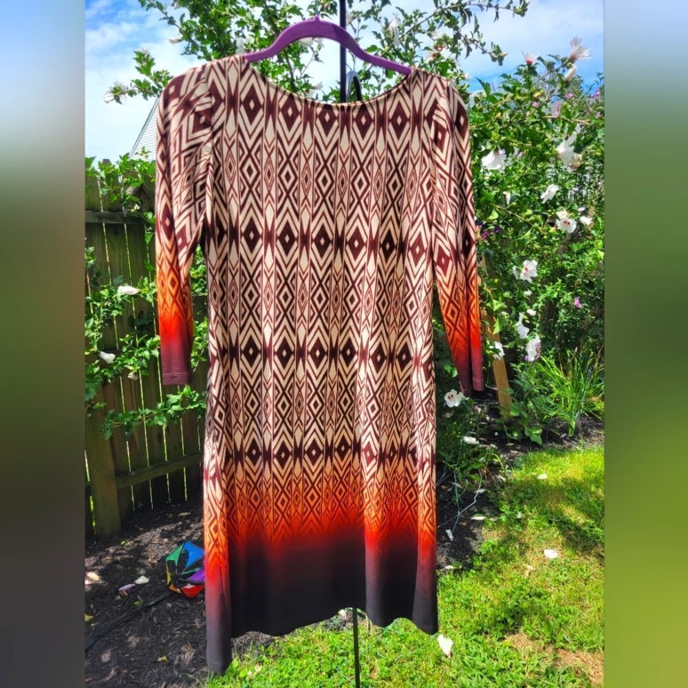 ‎Midi Dress